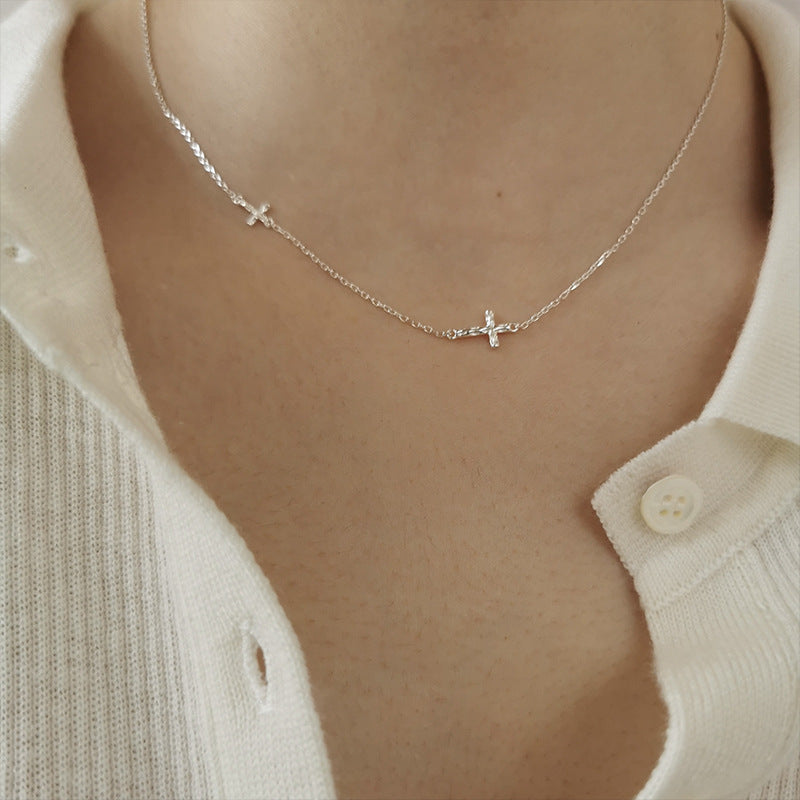 Women's Versatile Small Style Necklace