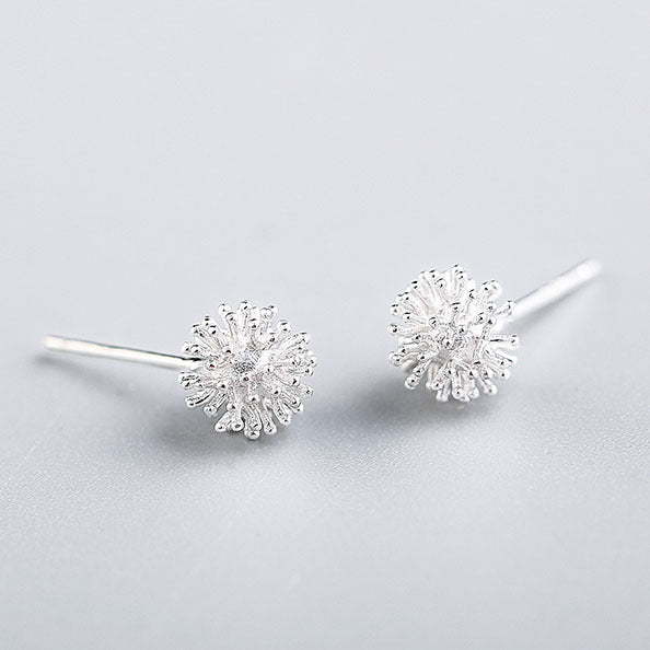 high quality precious stud for female