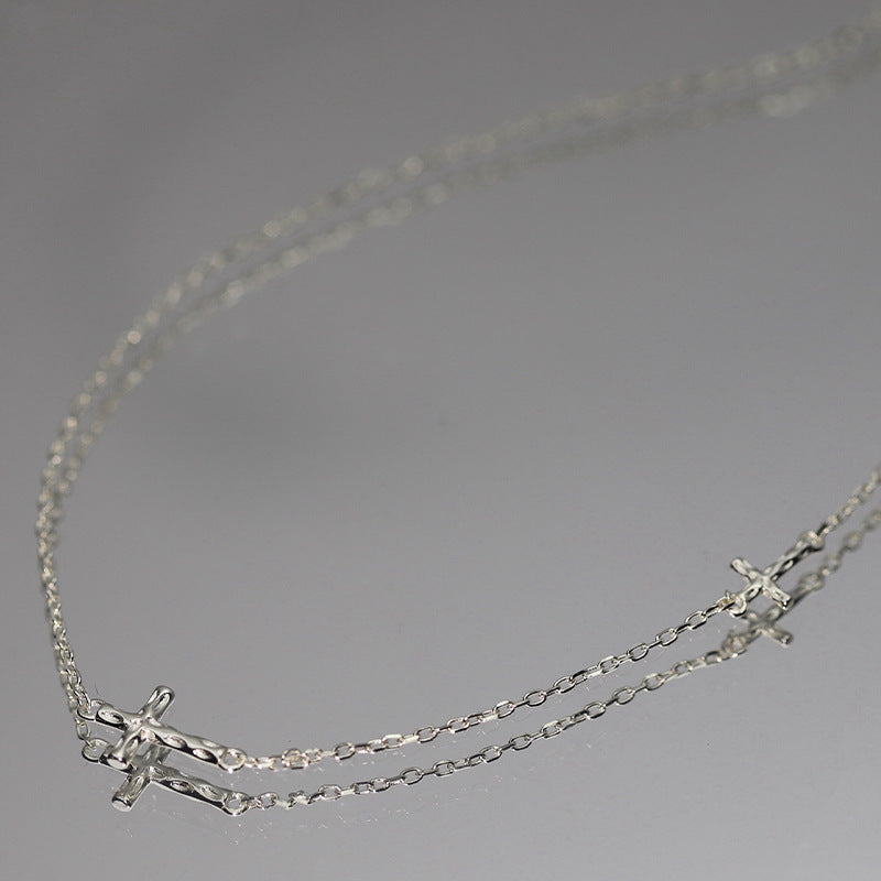 Women's Versatile Small Style Necklace